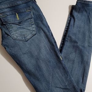 True Religion Skinny Jeans Size 24
